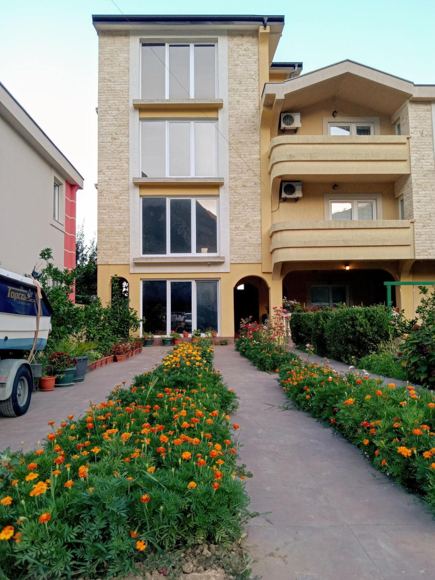 Apartments Old Olive Bar Exterior foto